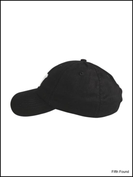3D Embroidered NY Dad Hat Adjustable Baseball Cap Unisex Cotton Low Profile